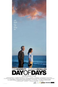 Постер фильма «Day of Days (2017)» — (2 из 3)
