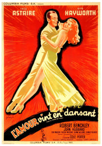 L'amour vint en dansant (1941)