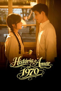 Historia de Amor nos Anos 1970 [L] S01E29