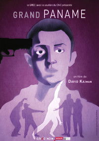 Poster de Grand Paname