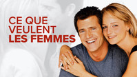 Ce que veulent les femmes