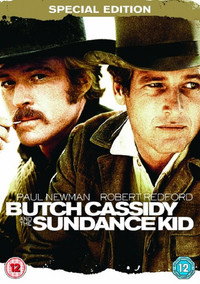 Постер фильма «Буч Кэссиди и Сандэнс Кид (1969)» — (44 из 111)