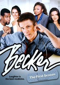 Becker - Season 1