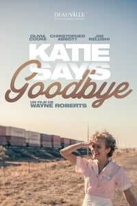 Katie Says Goodbye (2018)