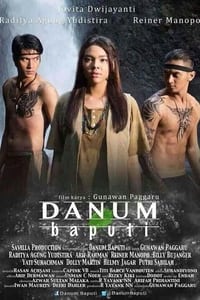 Danum Baputi: Penjaga Mata Air