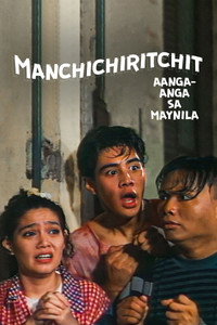 Постер фильма «Manchichiritchit (1993)» — (2 из 3)