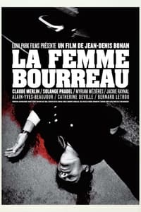 La femme bourreau (1968)
