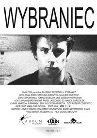 Wybraniec (2013) subtitle poster