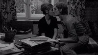 «Свободное дыхание (1973)» — обои к фильму #2