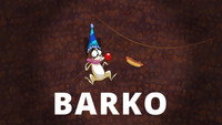 «Барко (2010)» — обои к мультфильму #1
