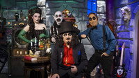 «Svengoolie (1995)» — обои к сериалу #1
