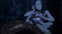 The Laws of Forbidden Ground