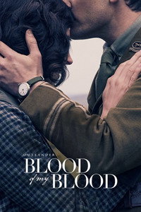 Постер сериала «Чужестранка: Кровь от крови моей (2025)» — (21 из 112)