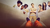 Обои к сериалу «Оранжевый — хит сезона (2013-2019)» — (18 из 26)
