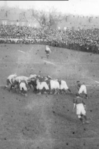 Постер к фильму Northern Union Challenge Cup Final: Halifax v. Salford (1903)