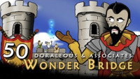 The Wonder Bridge