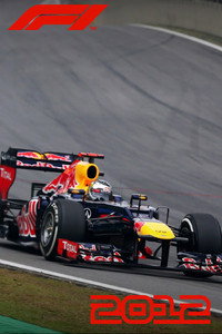 Formula One - 2012 Episode Guide