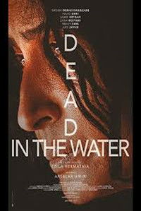 Poster de Dead in the Water