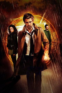 Постер сериала «Константин (2014 - 2015)» — (16 из 37)