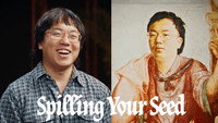 Aaron Chen Descends from Philosophers