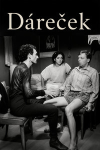 Dáreček