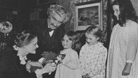 «Приключения Марка Твена (1944)» — обои к фильму #7