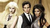 Обои к сериалу «Сплетница (2007-2012)» — (22 из 45)