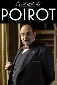 Постер сериала «Пуаро (1989 - 2013)» — (7 из 40)