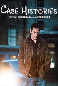 Постер сериала «Преступления прошлого (2011-2013)» — (7 из 11)