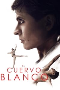 Poster de El cuervo blanco