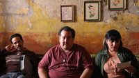 «Distancias cortas (2015)» — обои к фильму #5