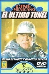 Постер фильма «El último túnel (1987)» — (1 из 1)