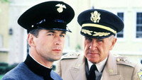 «Серая униформа (1986)» — обои к сериалу #2