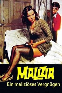 Movieposter Malizia