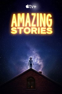 Постер сериала «Удивительные истории (2020)» — (9 из 29)