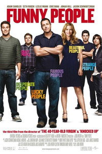 Постер фильма «Приколисты (2009)» — (8 из 21)