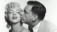 Обои к фильму «Зуд седьмого года (1955)» — (20 из 64)