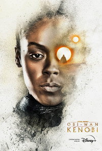 Постер сериала «Оби-Ван Кеноби (2022)» — (24 из 132)