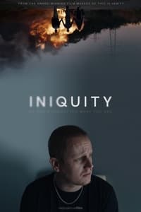 Poster de Iniquity