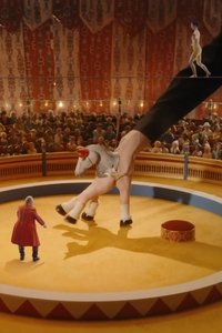 Poster de On the Wings of Hermès