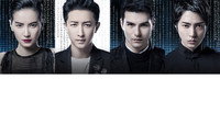 «Перерождение (2018)» — обои к фильму #1