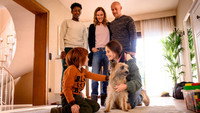 «Das Wichtigste im Leben (2019)» — обои к сериалу #4