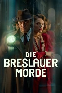 Movieposter Die Breslauer Morde