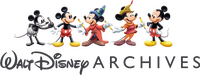 Walt Disney Archives
