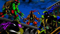 Tortues Ninja : Les Chevaliers d'écaille