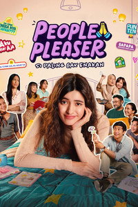 People Pleaser: Si Paling Gak Enakan