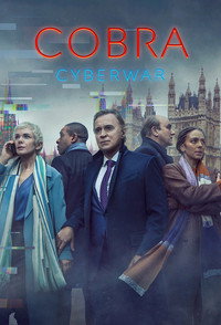 Постер сериала «Кобра (2020-2023)» — (7 из 34)