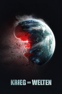 Movieposter Krieg der Welten