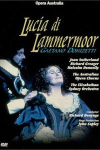 Lucia di Lammermoor