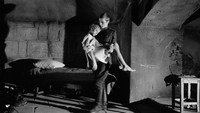 Обои к фильму «Иваново детство (1962)» — (11 из 13)